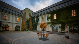 Central Library